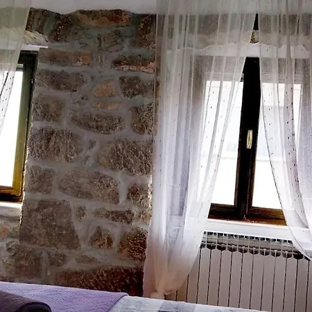 Holiday home Historic Stone House Kati Perfect Family Retreat With Garden Bbq And Picturesque Landscapes *