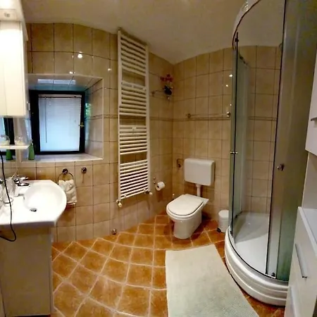 Historic Stone House Kati Perfect Family Retreat With Garden Bbq And Picturesque Landscapes Ledenice