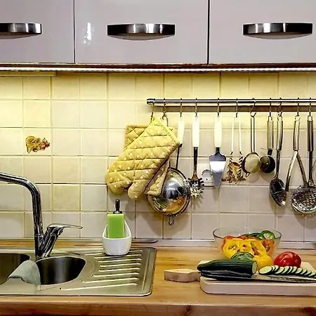 Holiday home Historic Stone House Kati Perfect Family Retreat With Garden Bbq And Picturesque Landscapes
