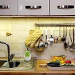 펜션 Historic Stone House Kati Perfect Family Retreat With Garden Bbq And Picturesque Landscapes