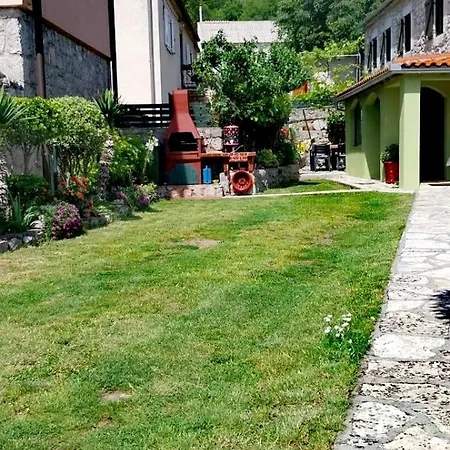 Historic Stone House Kati Perfect Family Retreat With Garden Bbq And Picturesque Landscapes Сasa de vacaciones *