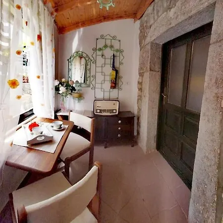 Historic Stone House Kati Perfect Family Retreat With Garden Bbq And Picturesque Landscapes Ledenice