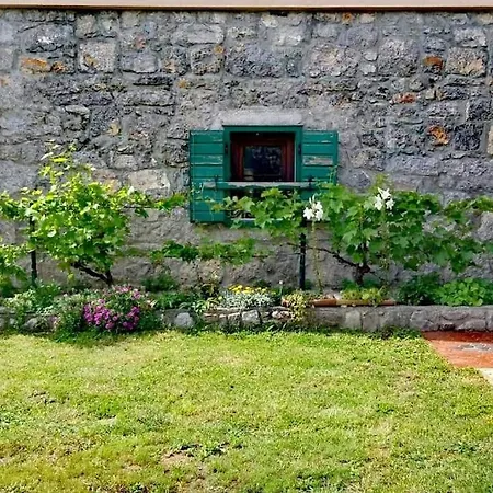 Сasa de vacaciones Historic Stone House Kati Perfect Family Retreat With Garden Bbq And Picturesque Landscapes Ledenice
