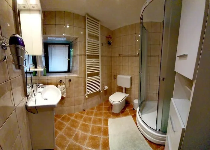 Historic Stone House Kati Perfect Family Retreat With Garden Bbq And Picturesque Landscapes Ledenice