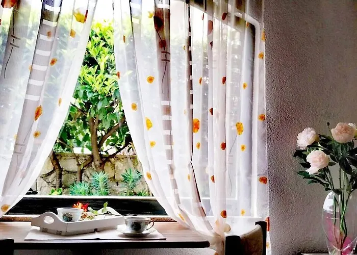 Historic Stone House Kati Perfect Family Retreat With Garden Bbq And Picturesque Landscapes Сasa de vacaciones