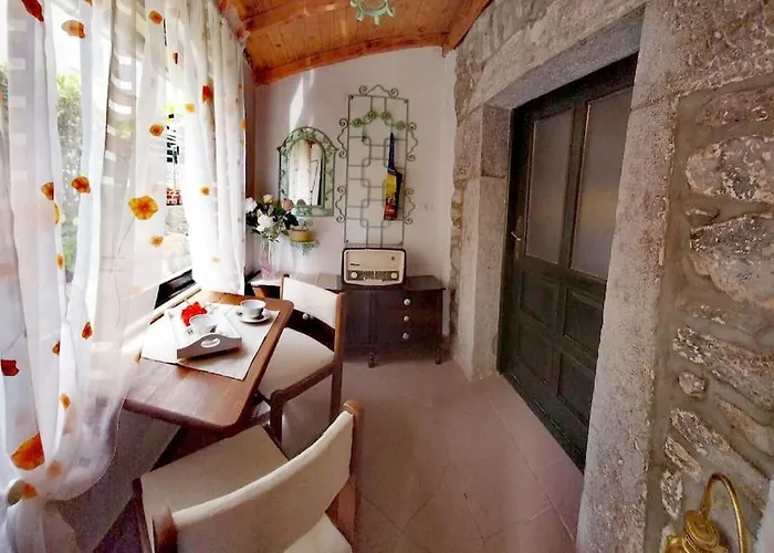 Historic Stone House Kati Perfect Family Retreat With Garden Bbq And Picturesque Landscapes Ledenice